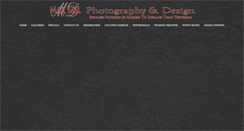 Desktop Screenshot of mardelphotography.com
